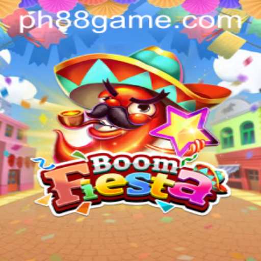 BoomFiesta: Exploring the Game with a Twist of PH88