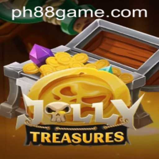 Discover the Excitement of JollyTreasures with ph88: A Captivating Adventure