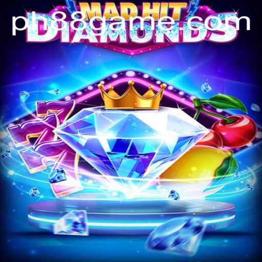 MadHitDiamonds: An Exciting New Game Experience