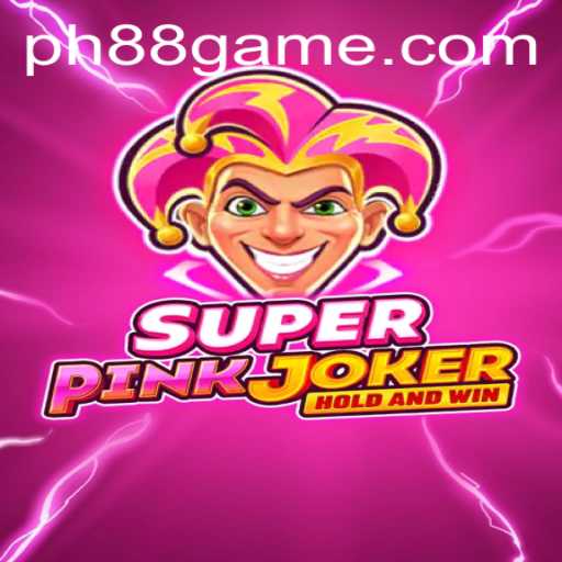 Unveiling the Thrills of SuperPinkJoker: A Deep Dive into the Game Phenomenon