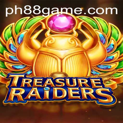 Discover the Excitement of TREASURERAIDERS with PH88 Innovations
