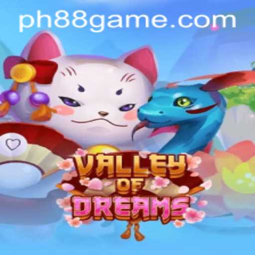 Valley of Dreams: A Journey into the Mystical Realm